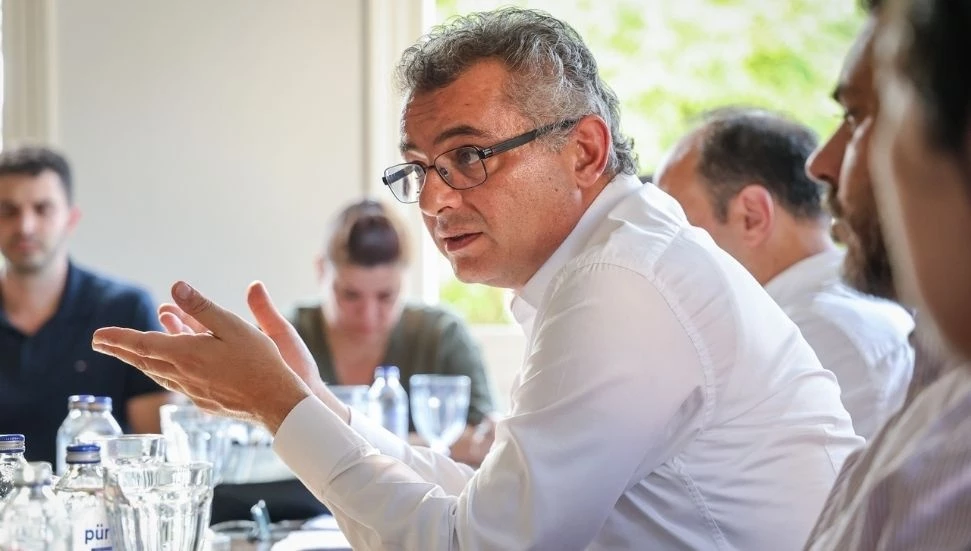 “Cumhurbaşkanlığında ekonomiyle ilgili konsey düzenli faaliyette olacak”