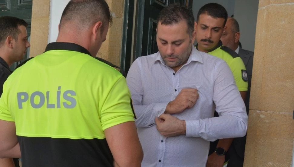 Lefkoşa’da 8 kişinin yaralandığı kazanın zanlıları, 30 bin TL’lik teminata bağlandı!