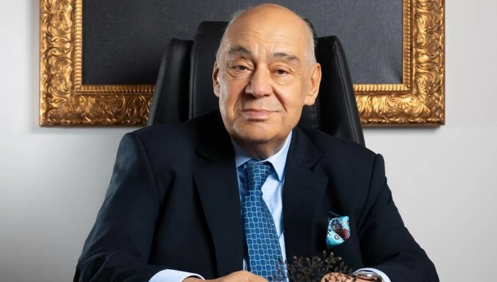 Arar: Ada Kıbrıs projesi geliştirilirse turizm kazanır