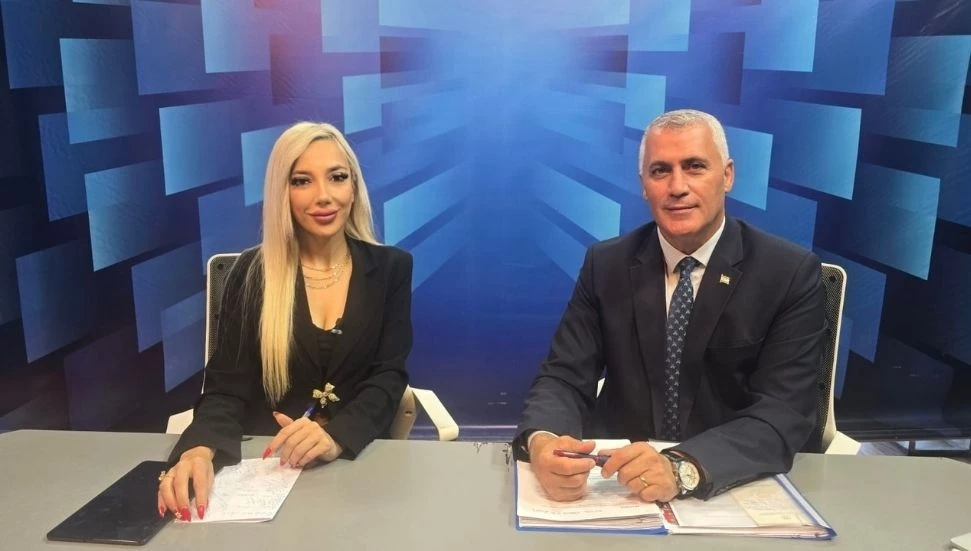 Amcaoğlu’ndan ‘sandalye’ eleştirisine yanıt: Bugün olsa yine yaparım