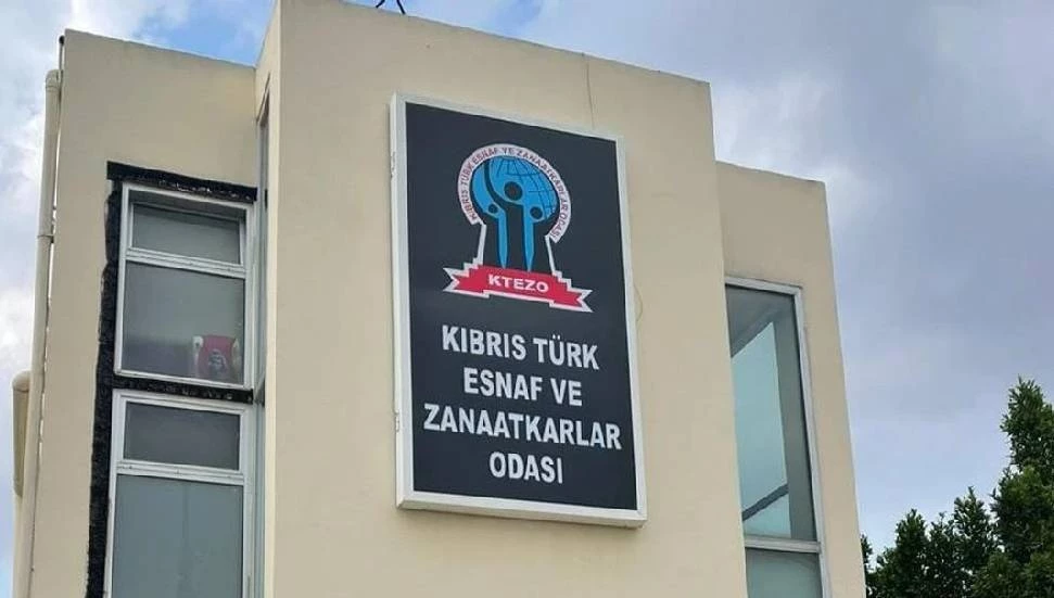 Kıbrıs Esnaf ve Zanaatkârlar Odası uyardı: Usulsüz ve kaçak iş gücü akını sürüyor