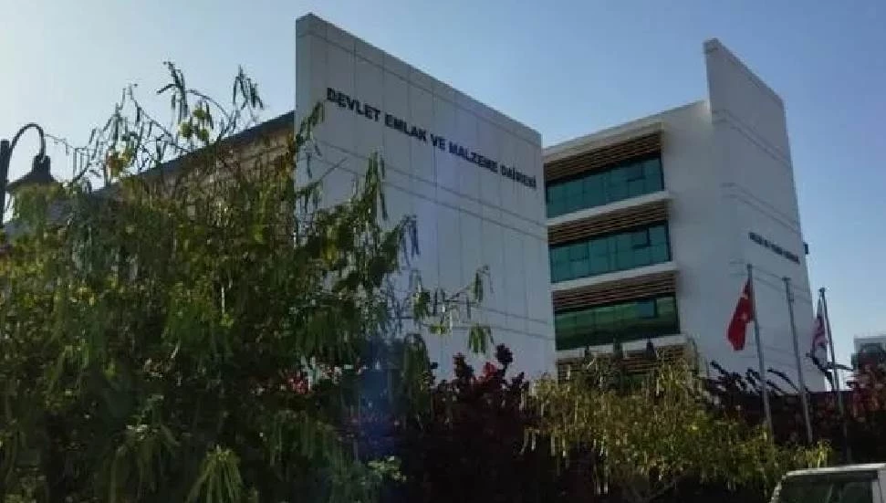 PGM’den gelen 2. el eşyalar yarın Devlet Emlak ve Malzeme Dairesi’nde satışa sunulacak