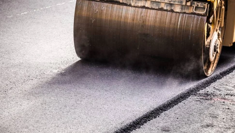 LTB, Bedrettin Demirel Caddesi’nde asfaltlama çalışmalarına başlıyor