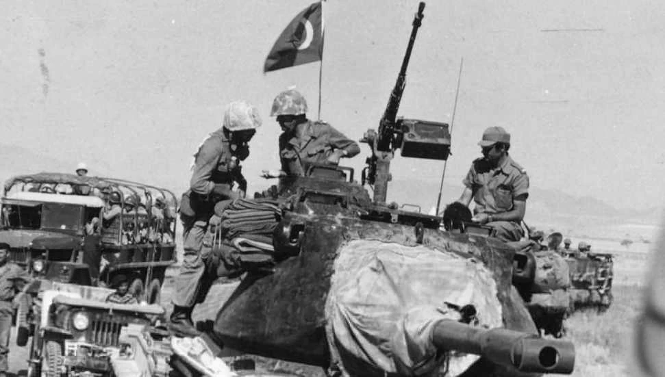 Kıbrıs Barış Harekatı ikinci aşamasının 51. yılı törenlerle anılacak