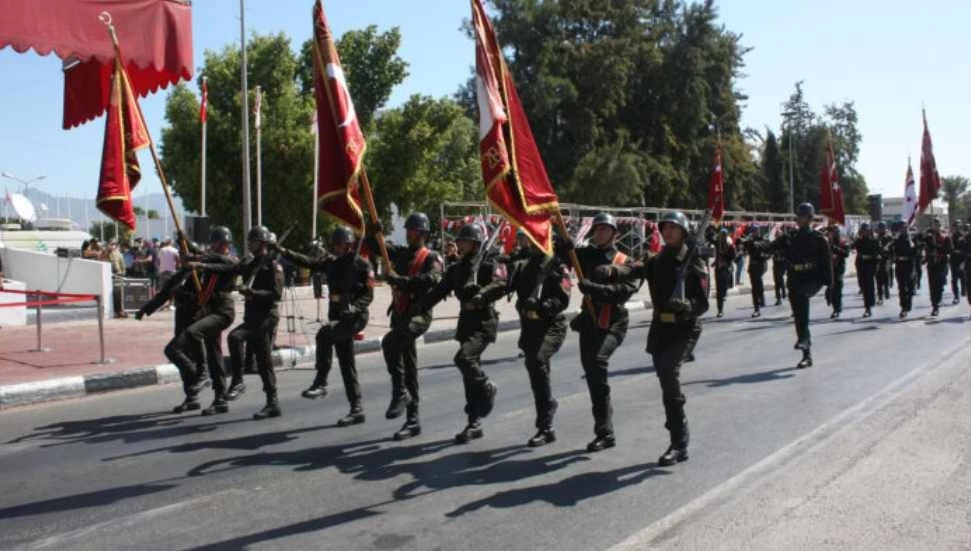 Tören provası nedeniyle bazı yollar trafik akışına kapatılacak