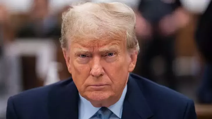 Trump: “Afganistan, Bagram Hava Üssü’nü ABD’ye geri vermezse, kötü şeyler olacak”