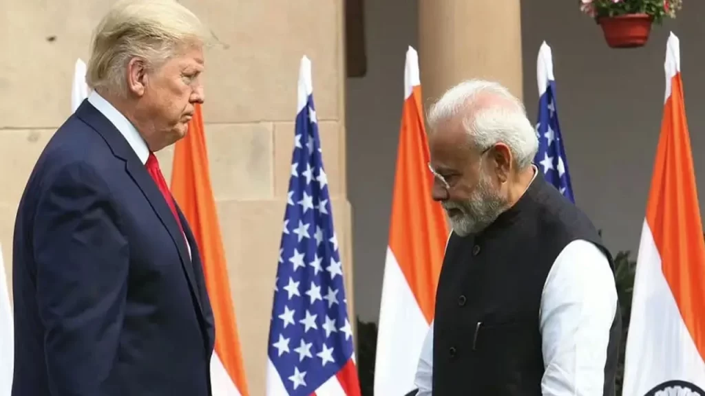 Hindistan’dan ABD’nin H-1B vize ücretlerini 100 bin dolara çıkarmasına tepki