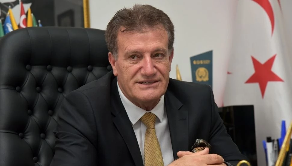 Arıklı: Ortak Türk Tarihi kitabı yazılıp ders olarak okutulmalı