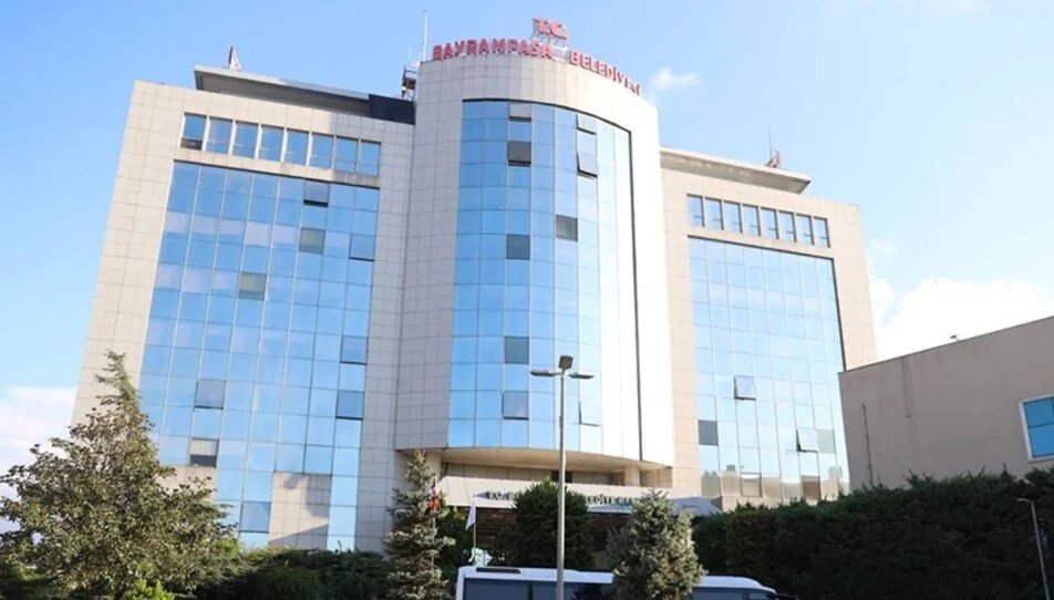 Bayrampaşa Belediyesi’nde başkanvekili CHP’li İbrahim Kahraman oldu