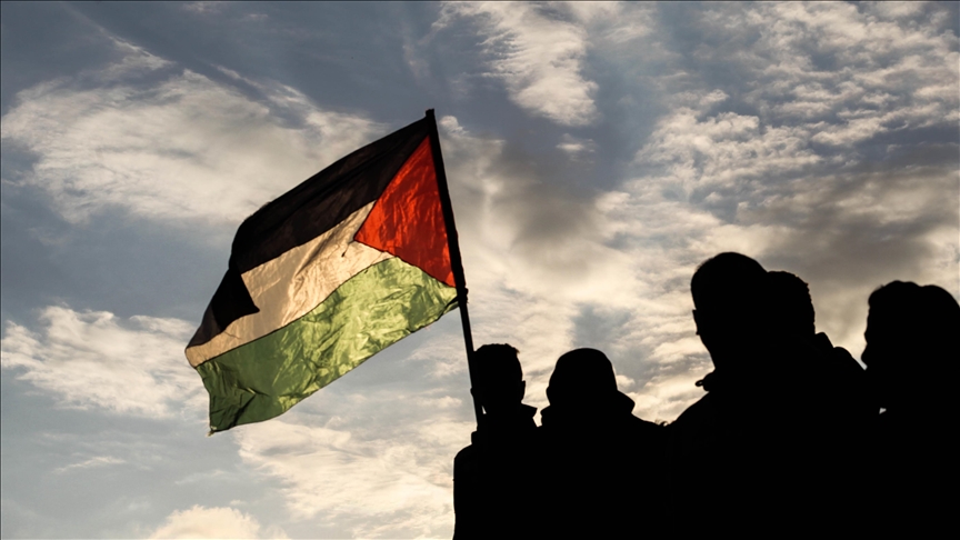 Portekiz, Filistin Devleti’ni resmen tanıdı