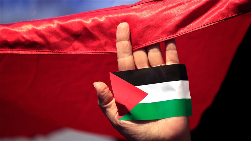 Fransa, Monako, Belçika, Lüksemburg ve Malta, Filistin Devleti’ni tanıdıklarını duyurdu