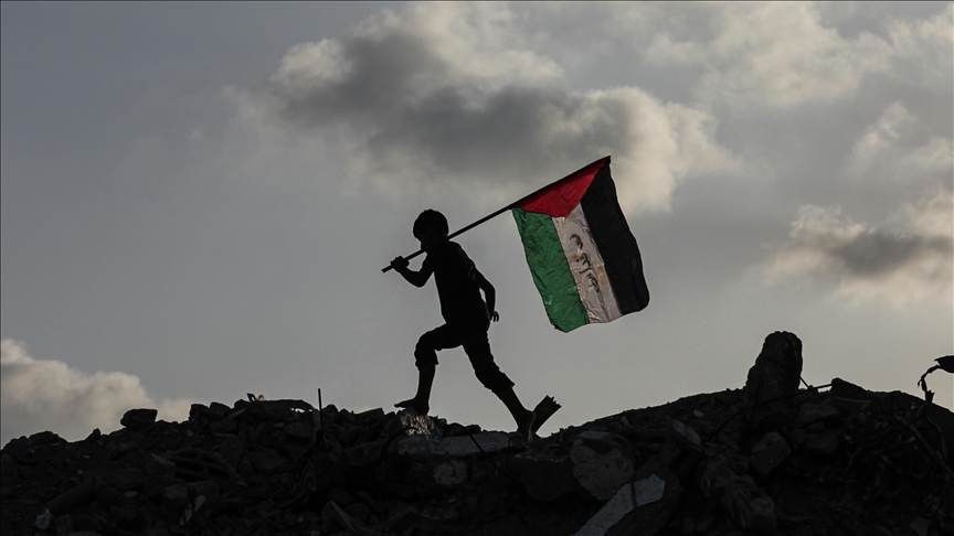 Filistin Devleti’ni tanıyan BM üyesi ülkelerin sayısı 157’ye çıktı