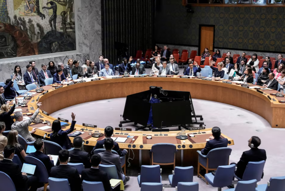 İran’a BM yaptırımları yeniden devreye girdi