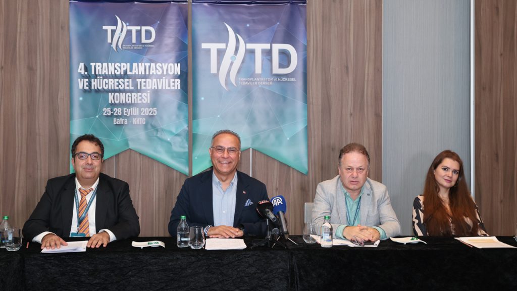 Kan kanserlerinde yenilikçi ve kombine tedaviler, hastalarda ortalama yaşam süresini uzatıyor