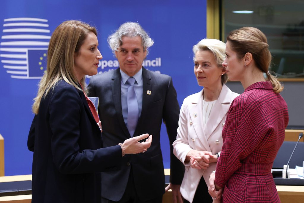 AB’den Trump’ın Gazze planına destek