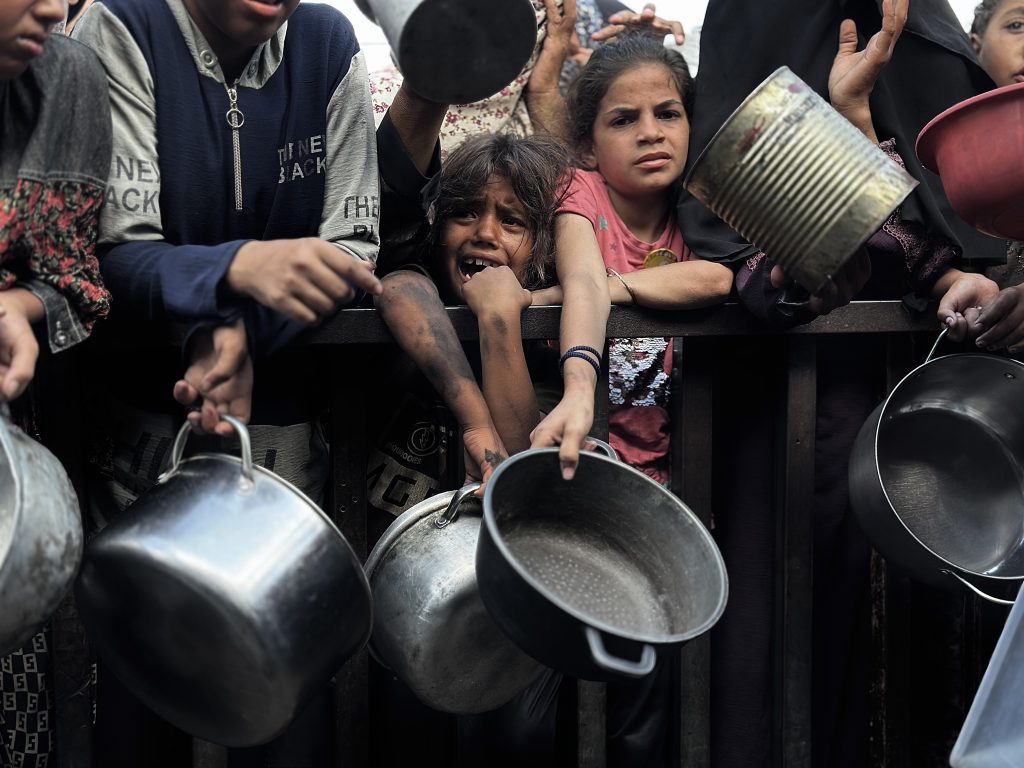 Katar: “Gazze’de ateşkes müzakerelerine Türkiye de katılacak”