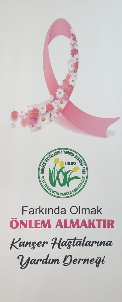 KHYD: “Meme kanserine karşı en güçlü silah erken teşhis”