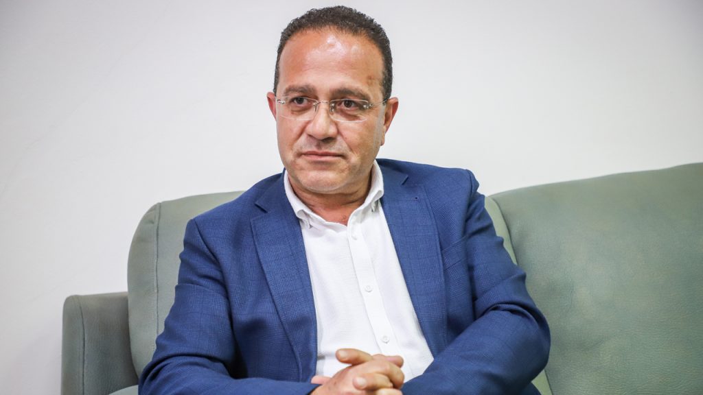 CTP Genel Sekreteri Şahali: “Bizim açımızdan bu seçim kazanılmıştır”