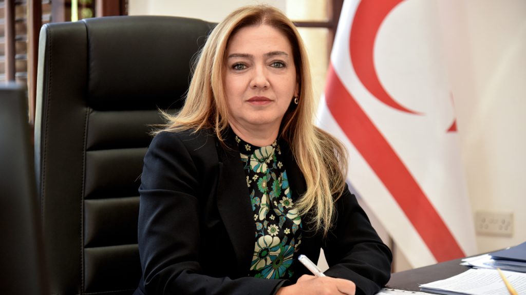 Ombudsman, Serdinç Maypa’nın Girne Antik Liman ihalesine ilişkin şikayetiyle alakalı raporu yayımladı