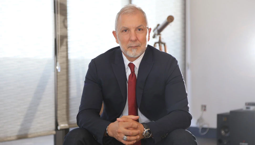 Serhat Akpınar’dan Erhürman’a sert tepki: Kıbrıs Türk halkı hayali federasyonlara teslim olmayacak