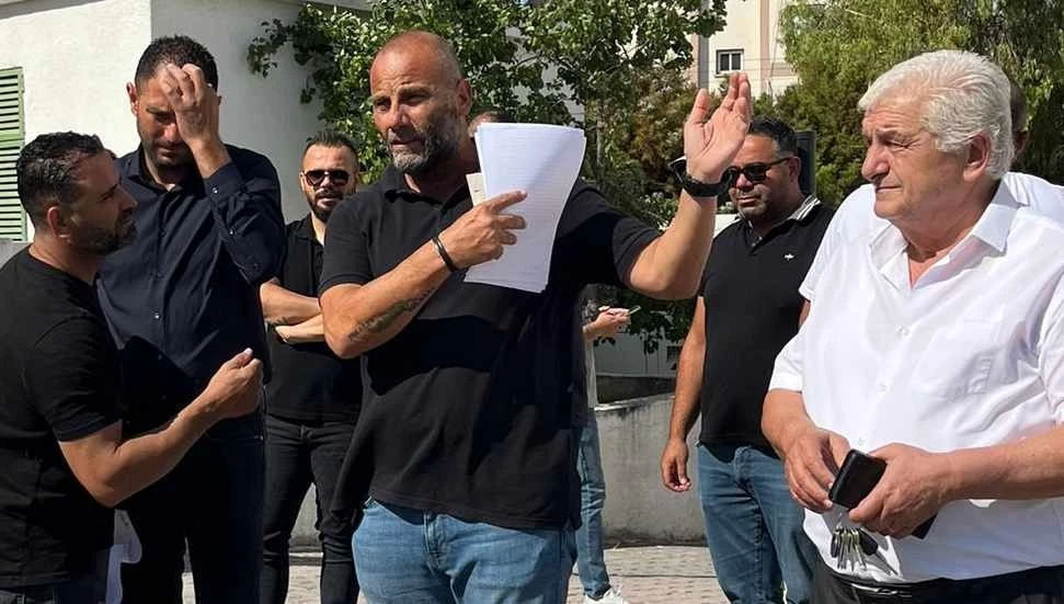 El-Sen grev ertelemesine tepki gösterdi: Kıb-Tek’te sabotaj varsa bunu yapan yönetim kuruludur!