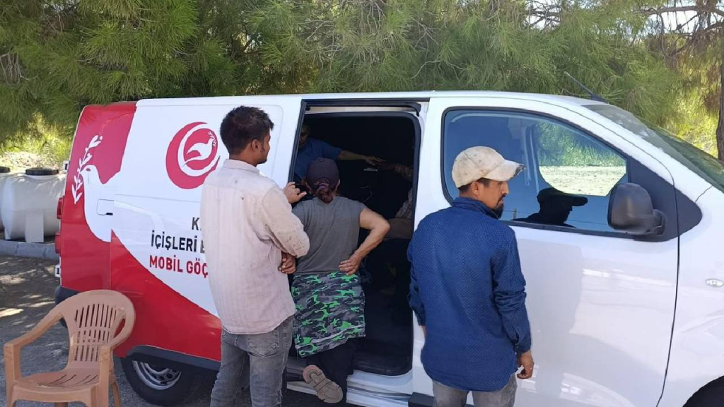 Hükümetten kaçak yaşama sıfır tolerans