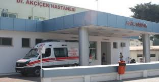 Teknecik’te kimyasal sızıntıdan etkilenen 4 personel hastaneye kaldırıldı