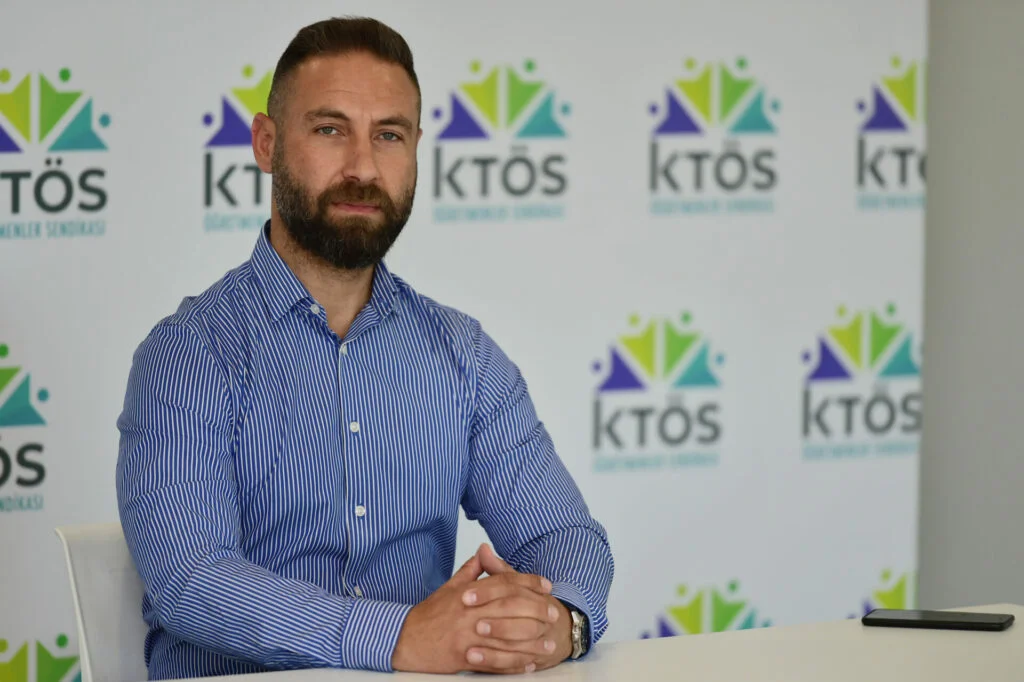 KTÖS Eğitim Bakanı’nı, AÖA’daki “taciz iddiasına” ilişkin kamuoyunu aydınlatmaya çağırdı