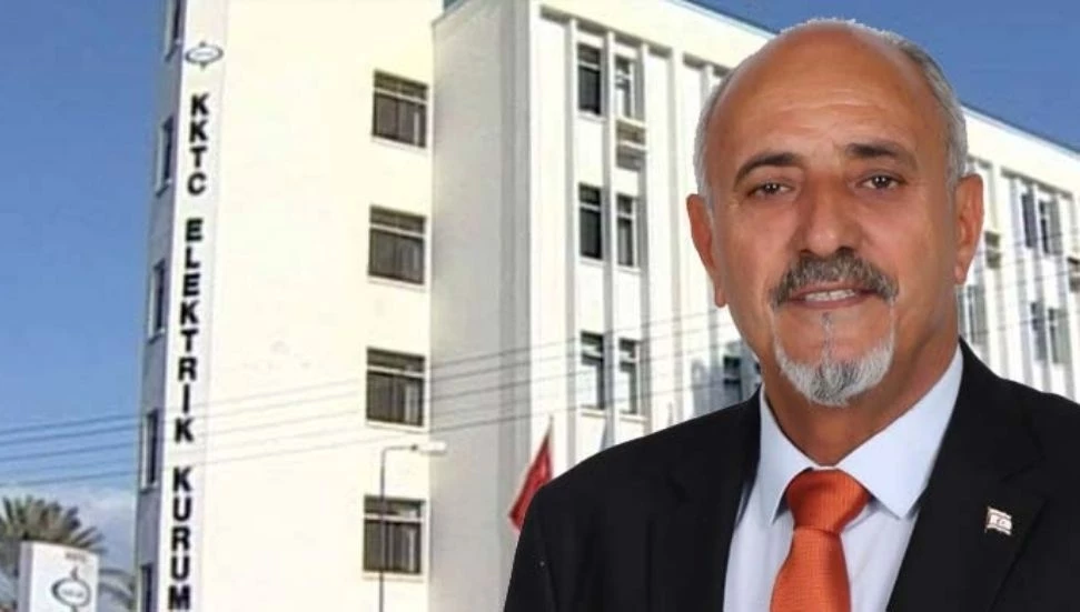 Gürsel Uzun gaz sızıntısı iddialarını yalanladı: Azot gazı normal seviyede çıktı