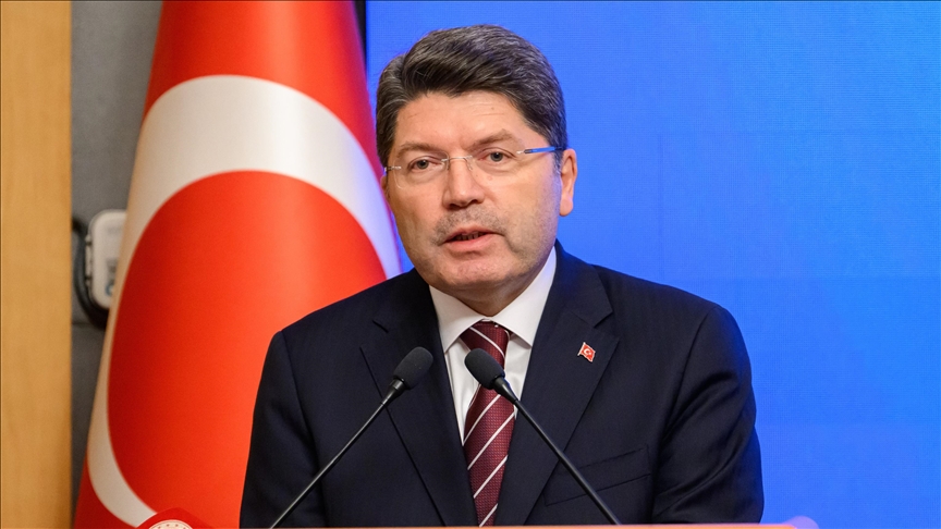 Tunç: “Af anlamına gelebilecek bir çalışma söz konusu değil”