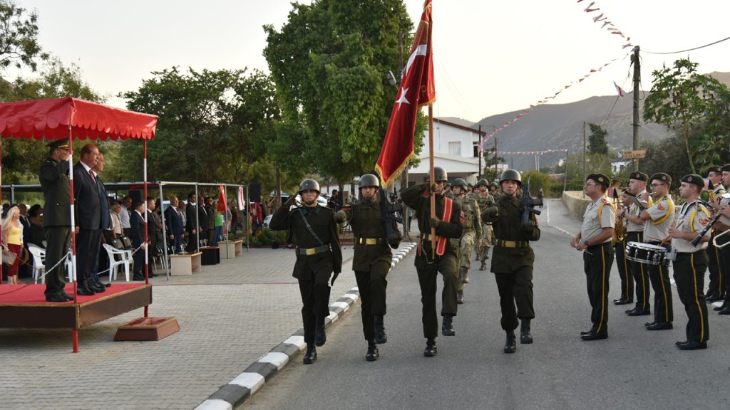 Yeşilırmak Direniş ve Bütünleşme Günü törenlerle kutlanacak