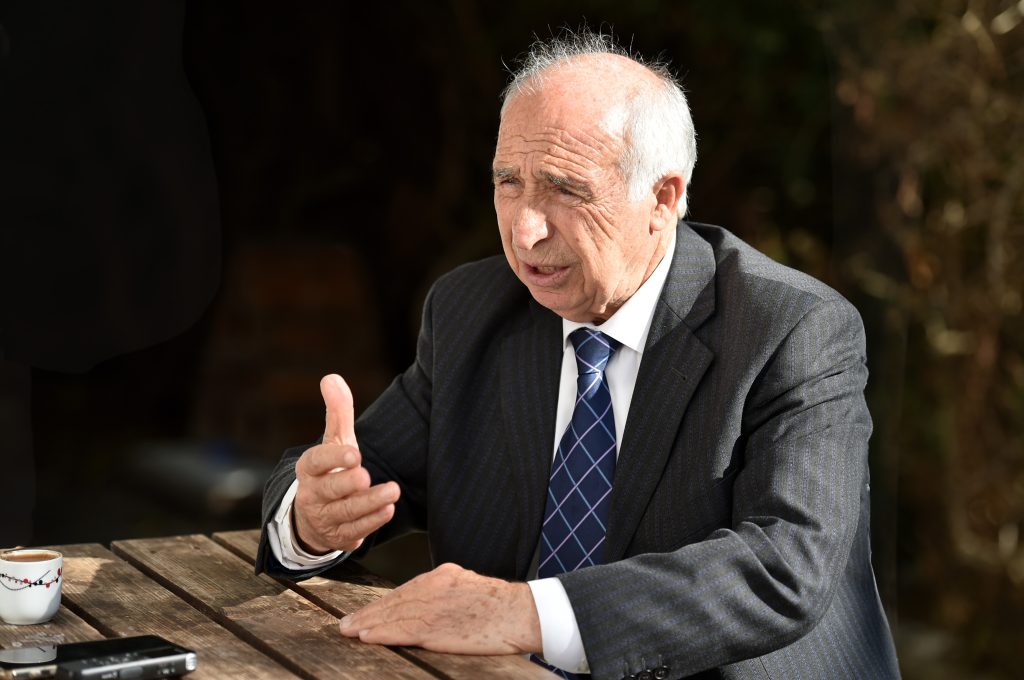 Atalar, Yeşilırmak Direniş ve Bütünleşme Günü dolayısıyla mesaj yayımladı