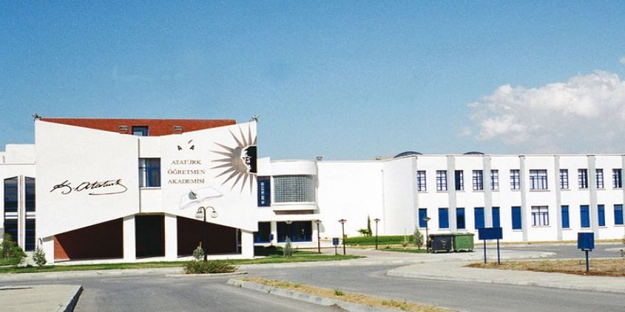 Atatürk Öğretmen Akademisi’nden kamuoyuna yansıyan iddialarla ilgili açıklama