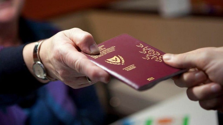 Altın pasaportların geri alınmasına devam ediliyor