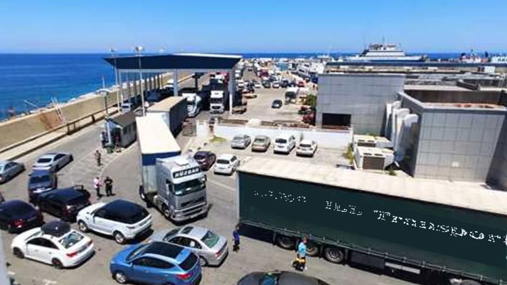 Tır dorsesinde havasızlıktan hayatını kaybetti: 2 tutuklu