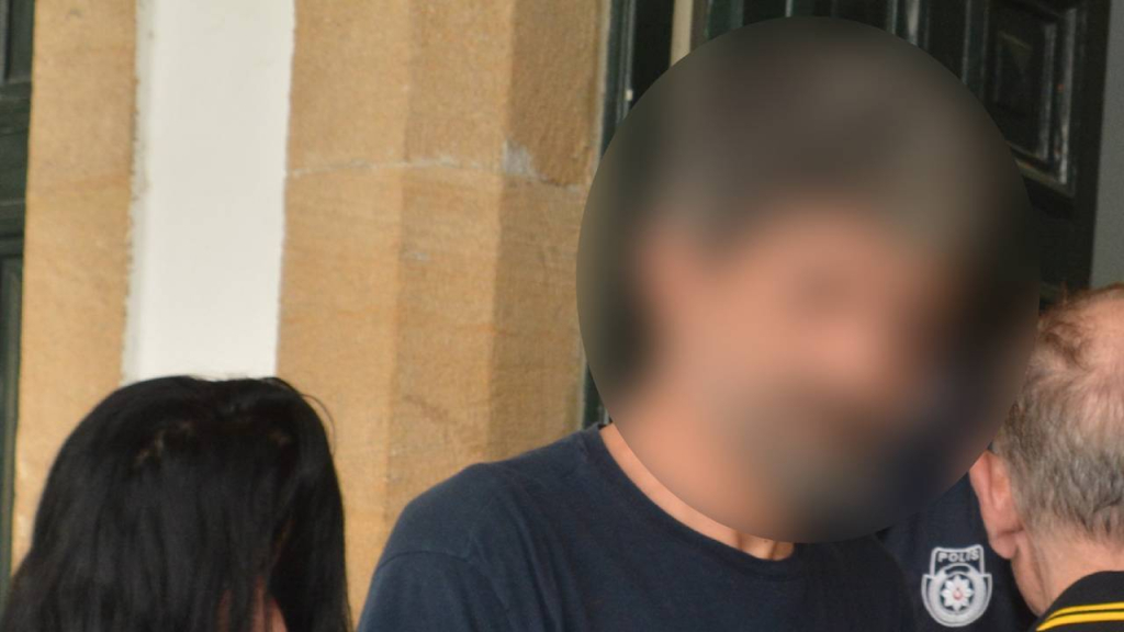 Uyuşturucuyu Güney’den ithal etti: Cezaevine gönderildi