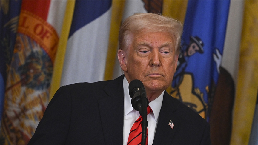 ABD Başkanı Trump’tan, Avrupalı liderlere “Rus petrolünü almayın” çağrısı