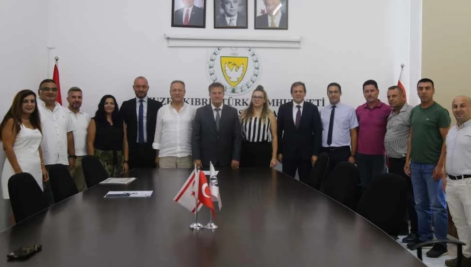 Arıklı: Hava tahminleriyle adeta yüz akımızsınız