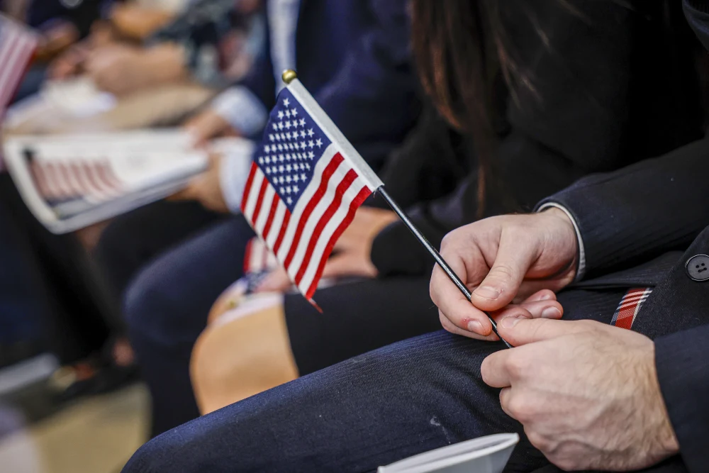 Trump yönetimi ABD vatandaşlık sınavını zorlaştırmayı planlıyor