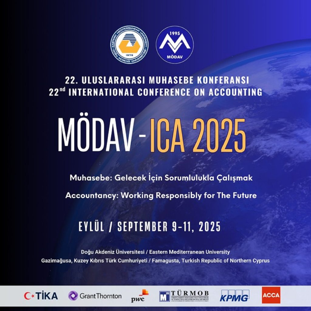 MÖDAV-ICA 2025 9-11 Eylül’de yer alacak