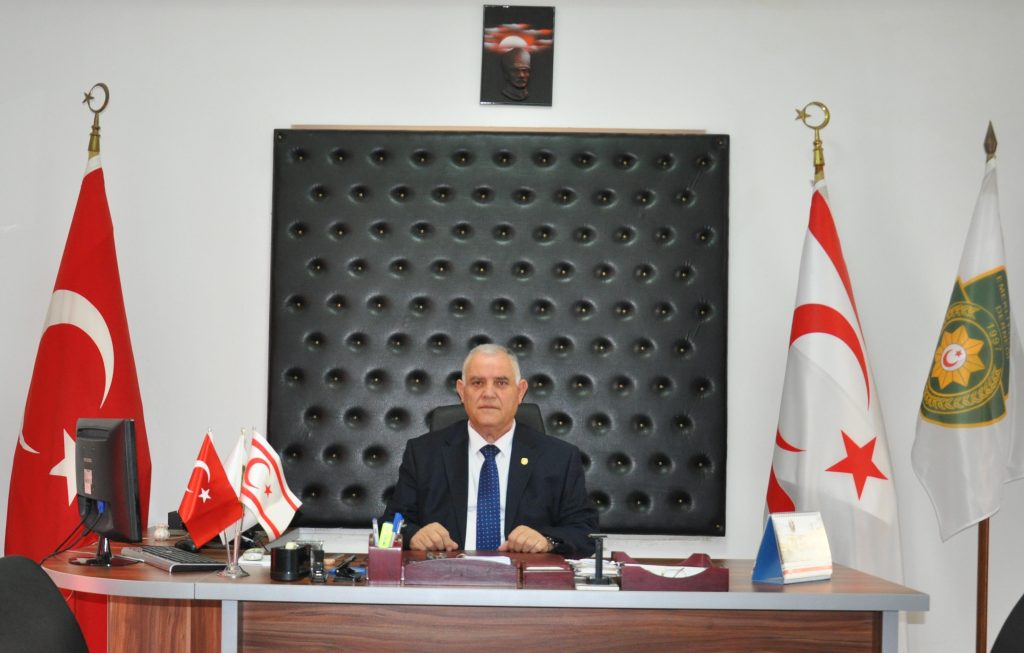 Emekli Polisler Derneği: “Kelepçe konusunda polis teşkilatının suçlanması yanlış”