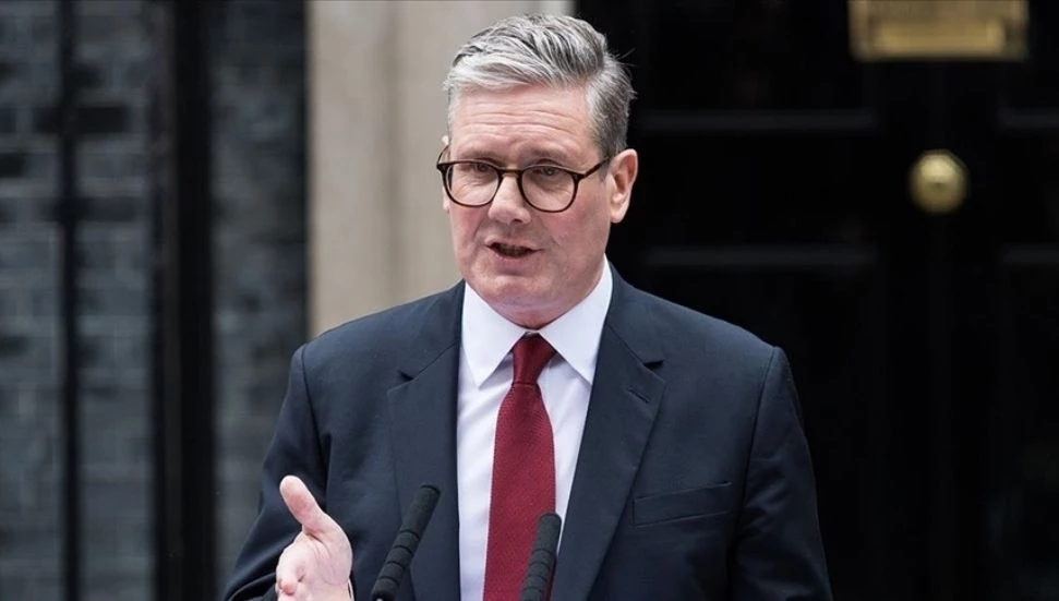 İngiltere Başbakanı Starmer, 14 aylık hükümetinde değişiklikler yaptı