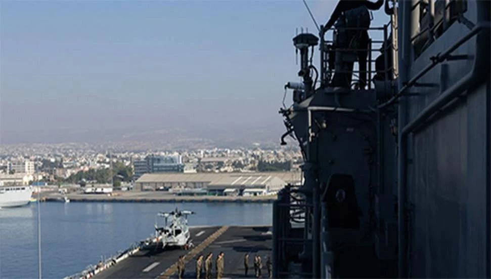 Güney Kıbrıs’ın savunma hamlesi: Üsler modernize ediliyor