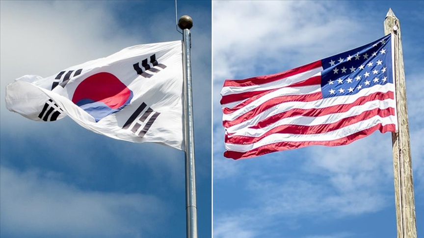 Güney Kore, ABD’de gözaltına alınan işçilerin serbest bırakılması için görüşmelerin sonuçlandığını bildirdi