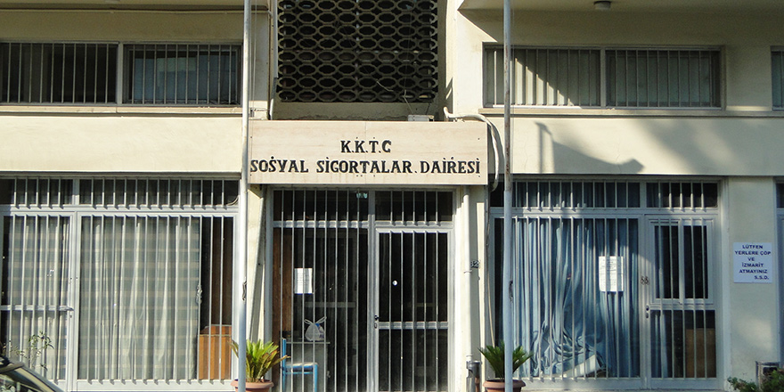 Birikmiş prim borçları için sigorta affı yürürlüğe girdi