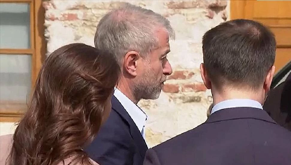 Abramovich’e kara para soruşturması: Güney Kıbrıs’tan banka kayıtları talep edildi