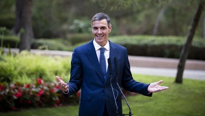 İspanya’dan tarihi karar: “İsrail’e silah yok”