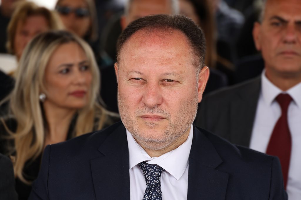 Öztürkler: “Bu menfur saldırıyı en güçlü şekilde kınıyorum”