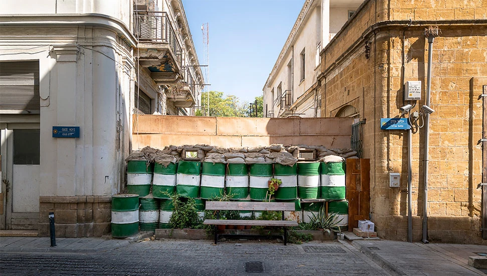 Politis: Güney Kıbrıs’ın Schengen’e girmesinin en büyük engeli, Yeşil Hat Tüzüğü’nün varlığı!