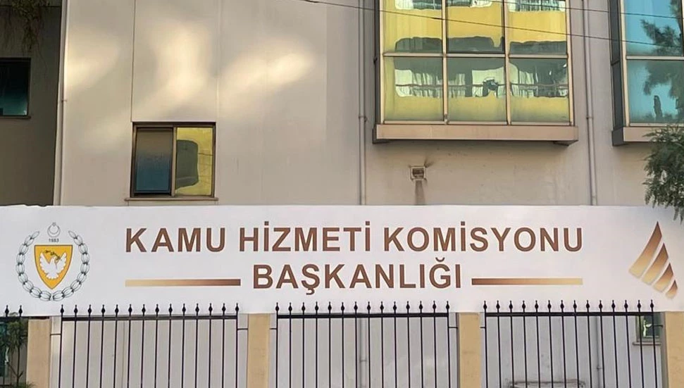 Kamu Hizmeti Komisyonu: Çalışmalarımız ve kurumumuz siyasi tartışmalara alet edilmemeli